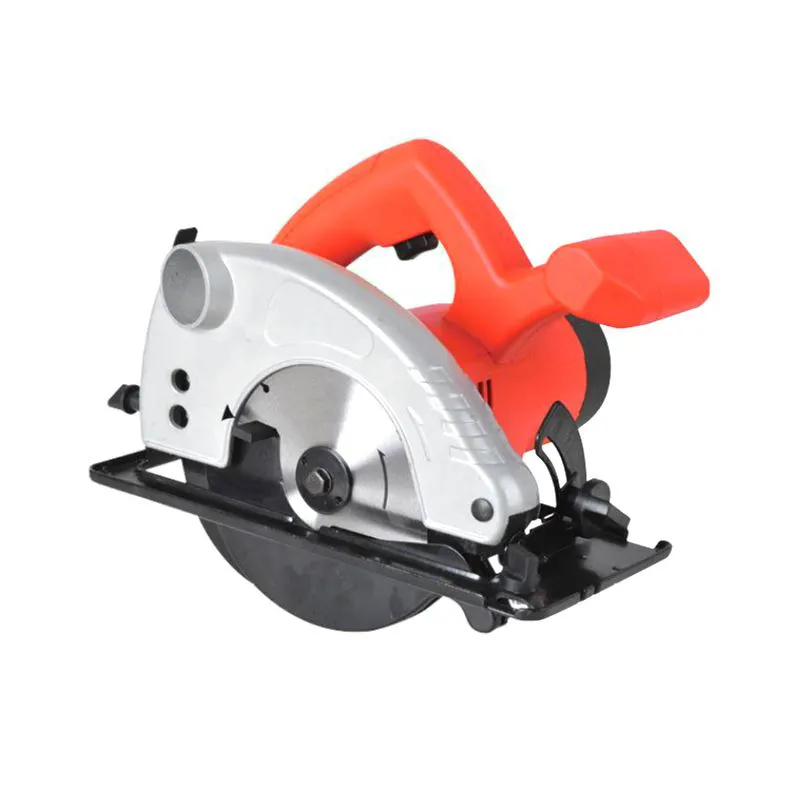 Scie circulaire câblée 900W
