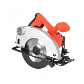 Scie circulaire de 1200W