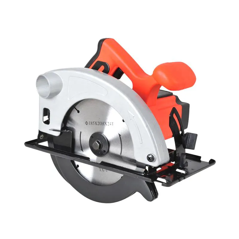 Scie circulaire cordée 1200W