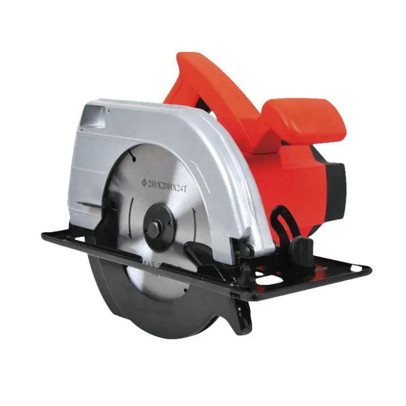 Scie circulaire de 1600W