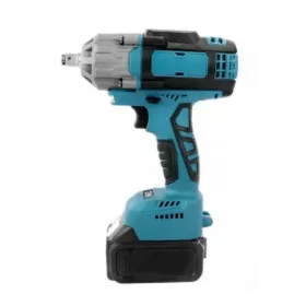 20V 850N · M Clé à impact sans fil