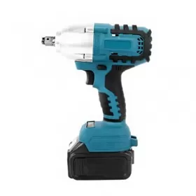 20V 650N · M Clé à impact sans fil