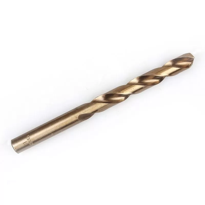 HSS DROIT DROW TWIST