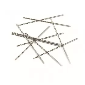 HSS Extra Long Series Twist Forets