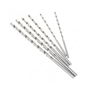 Extra longues formes de torsion de série φ3.5-13 mm