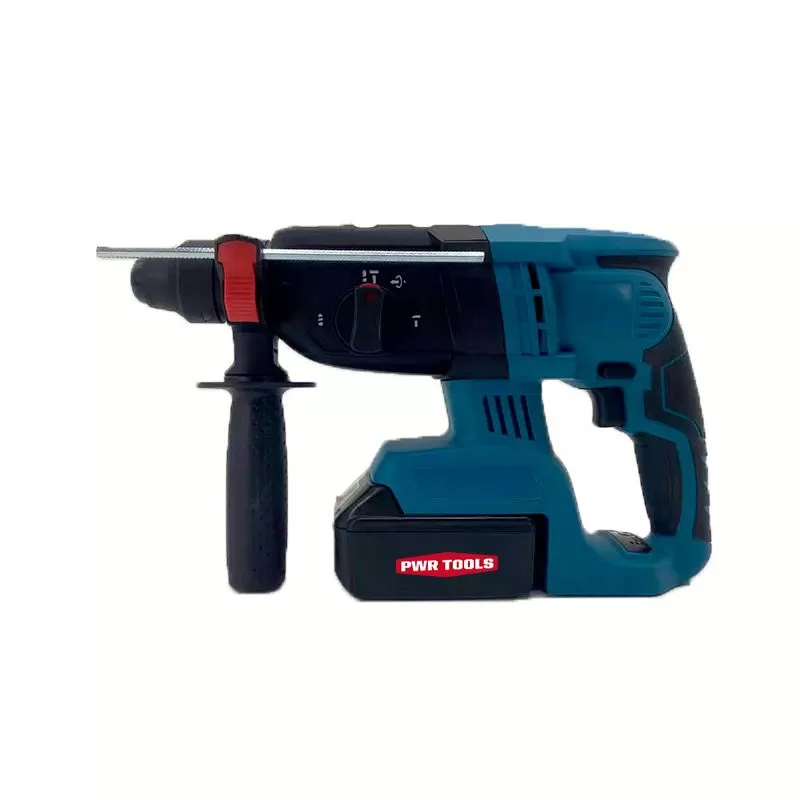 Marteau de batteries au lithium 21V
