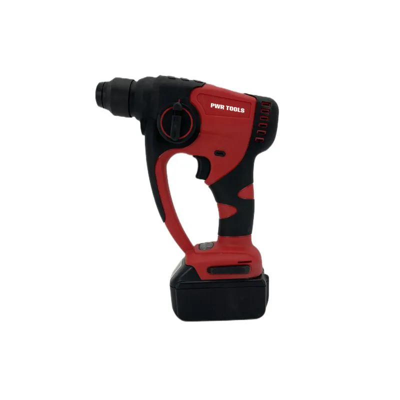 21v marteau léger au lithium