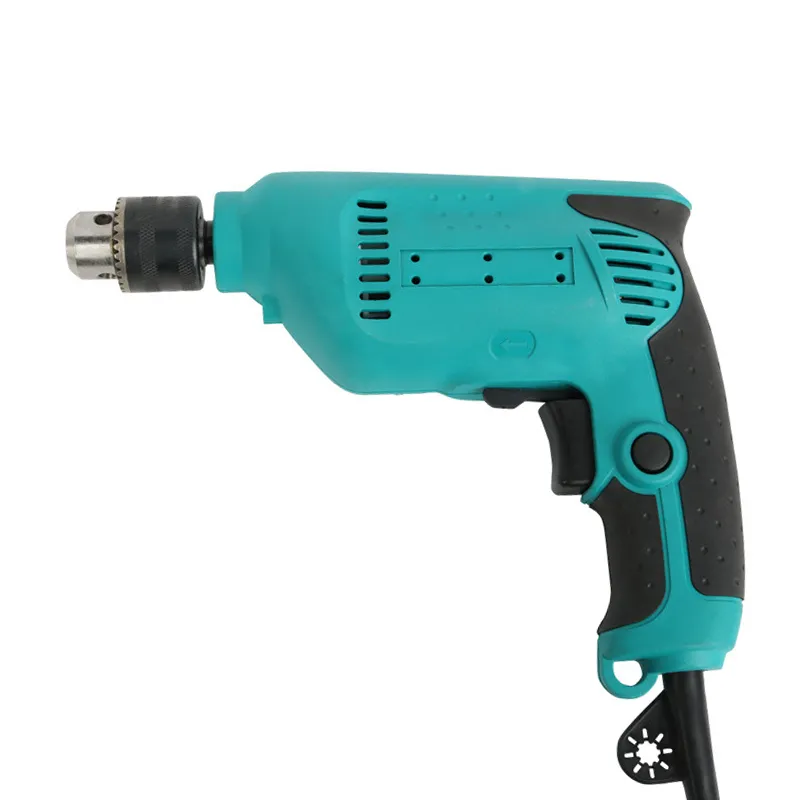 Perce d'impact à 550W câblées