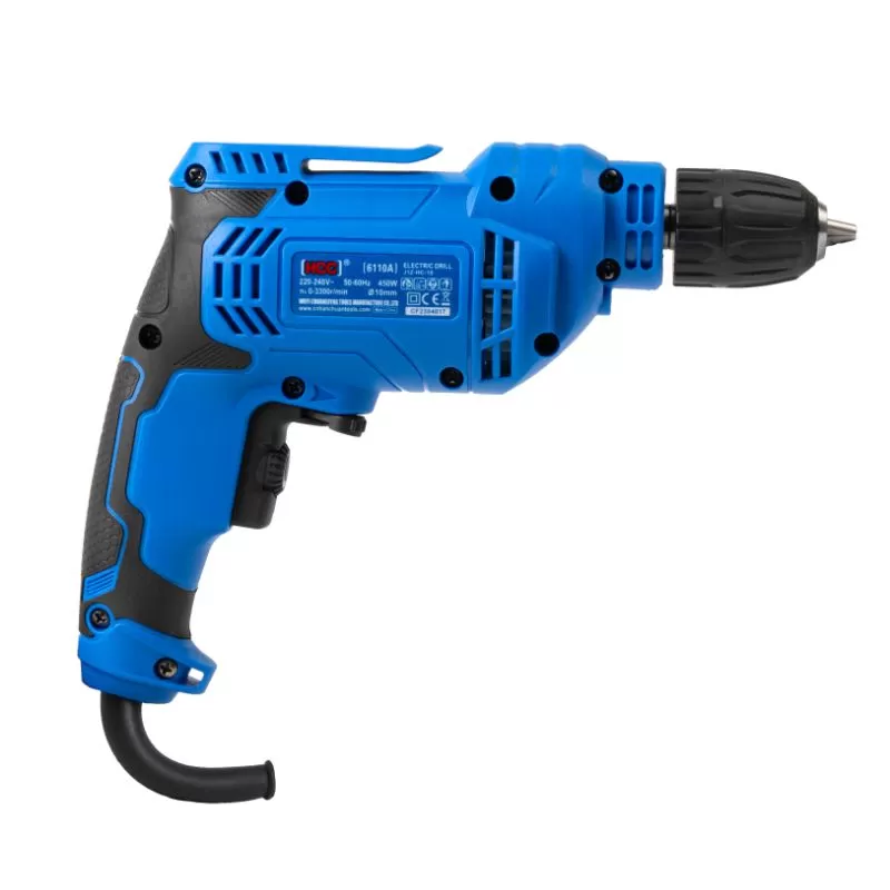 110V / 220V 450W Drill électrique P20101