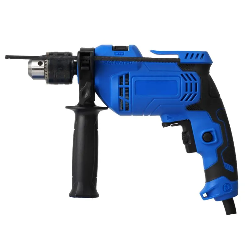110V / 220V 710W Impact Drill P20102