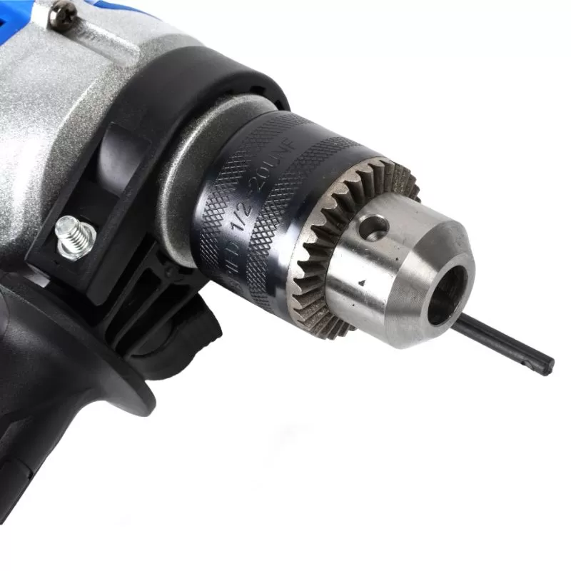110V / 220V 810W Impact Drill P20103