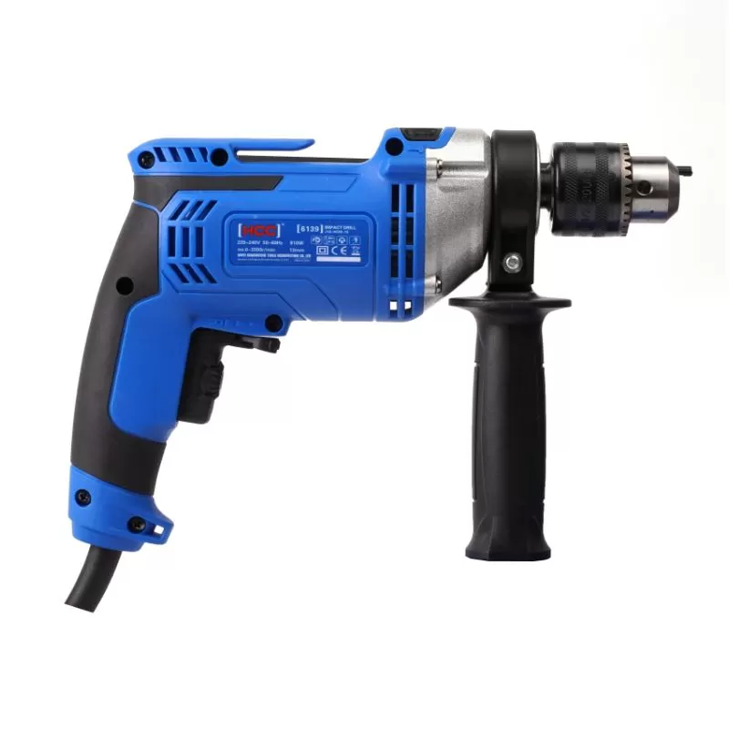 110V / 220V 810W Impact Drill P20103