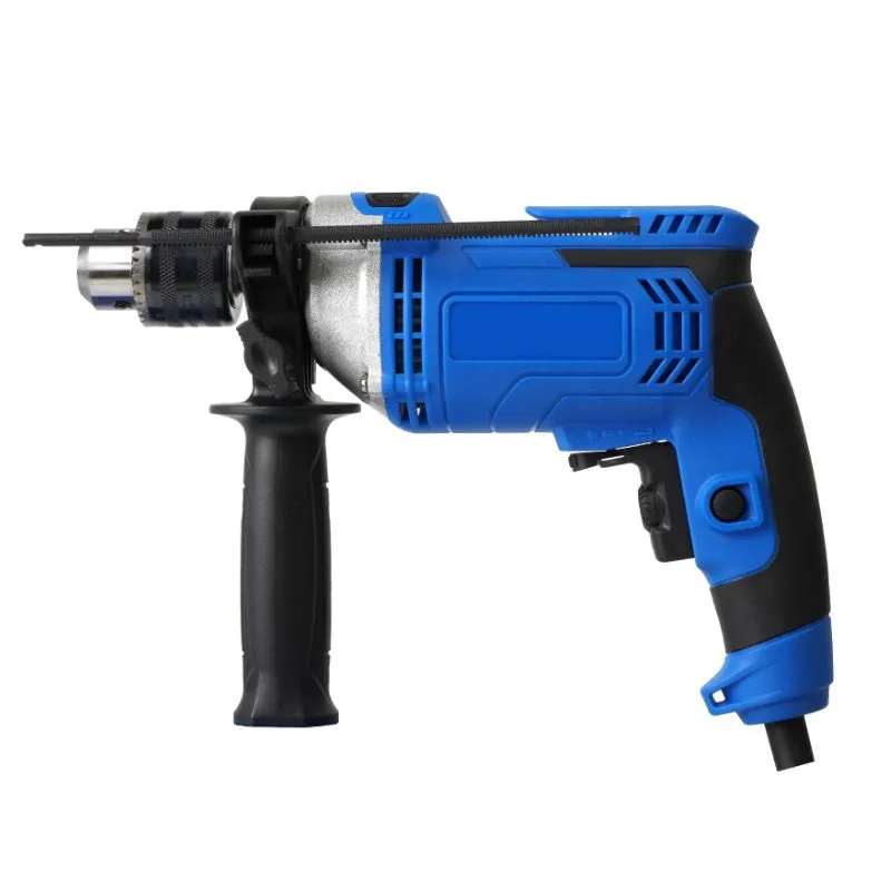 110V / 220V 810W Impact Drill P20103
