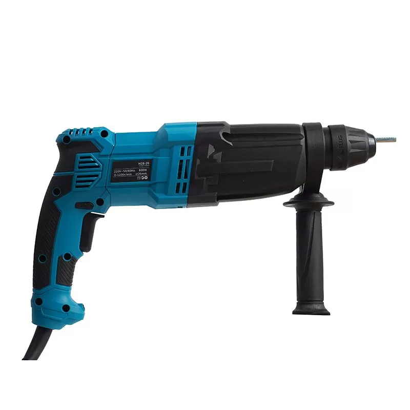 110V / 220V 800W Hammer Drill P20303