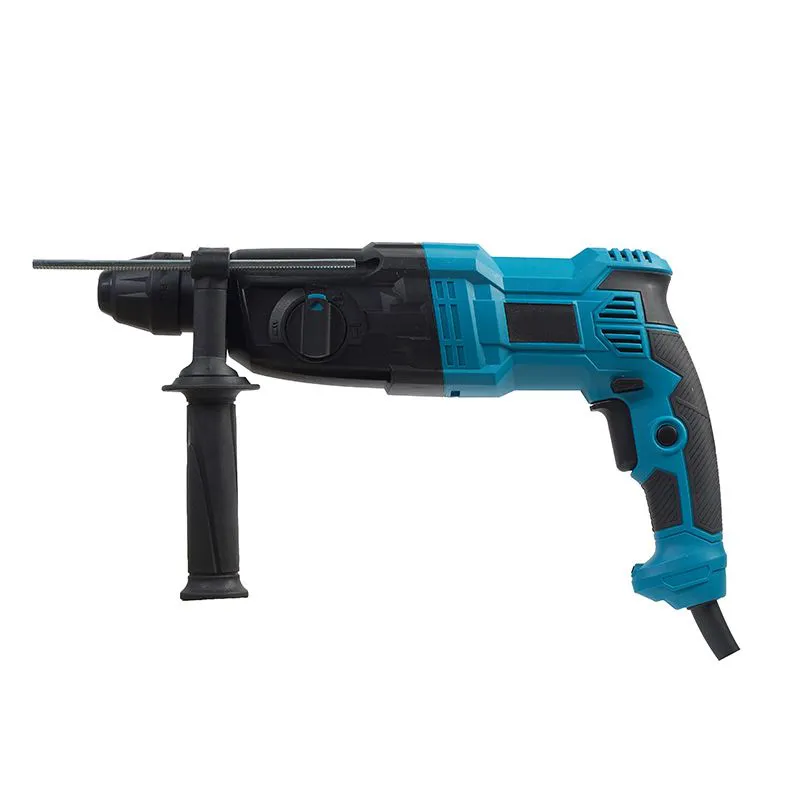110V / 220V 800W Hammer Drill P20303