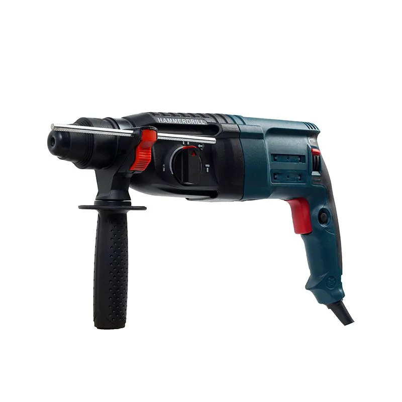 110 / 220V 800W Hammer Drill P20302