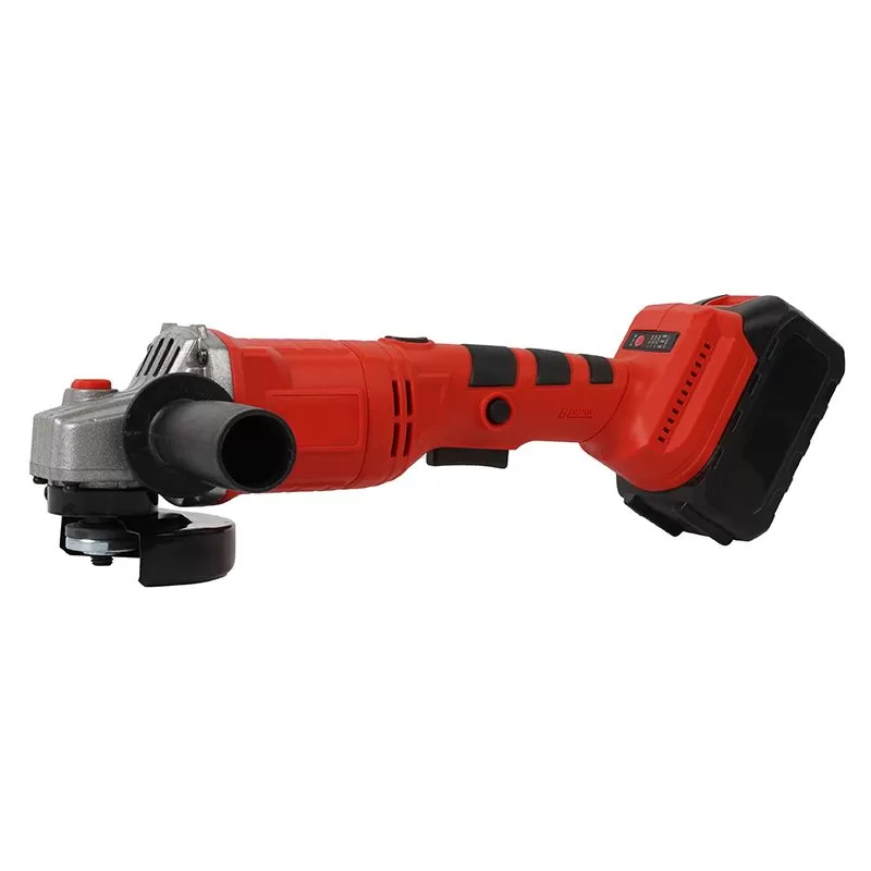 Grinder d'angle sans fil de 100 mm 21V P10201