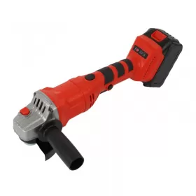 Grinder d'angle sans fil de 100 mm 21V P10201