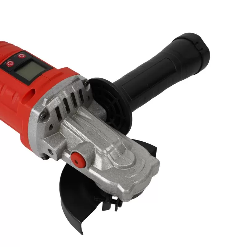 21V 100 mm Brillage sans fil d'angle sans fil P10203
