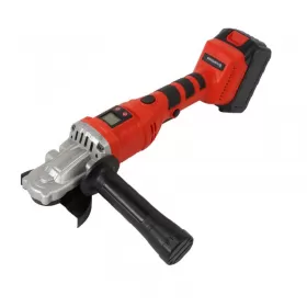 21V 100 mm Brillage sans fil d'angle sans fil P10203