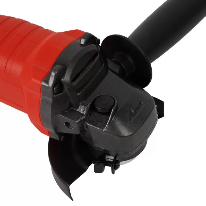 100/115 / 125 mm d'angle sans fil Grinder P10204