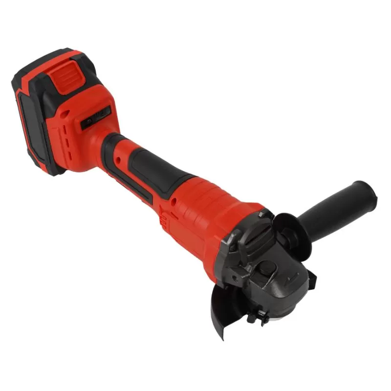 100/115 / 125 mm d'angle sans fil Grinder P10204