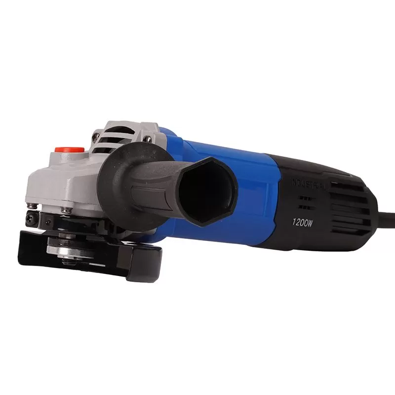 Grinder d'angle 110V / 220V 1200W P20202