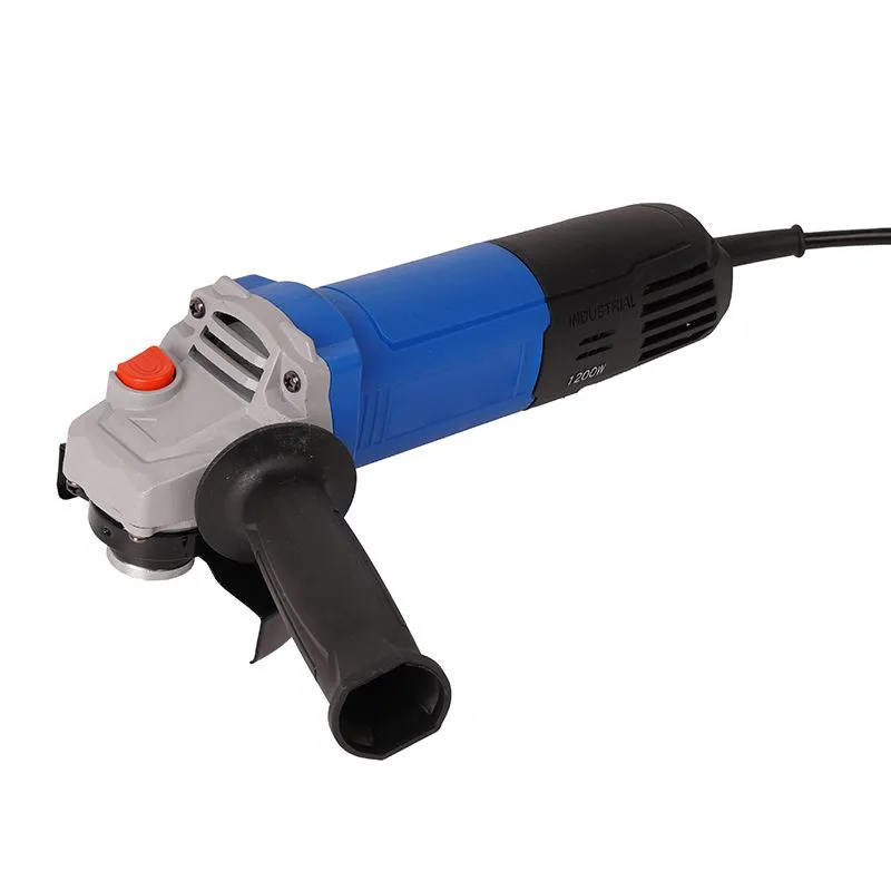 Grinder d'angle 110V / 220V 1200W P20202