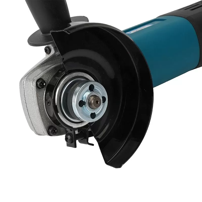 110V / 220V 880W Angle Cordé Grinder P20205