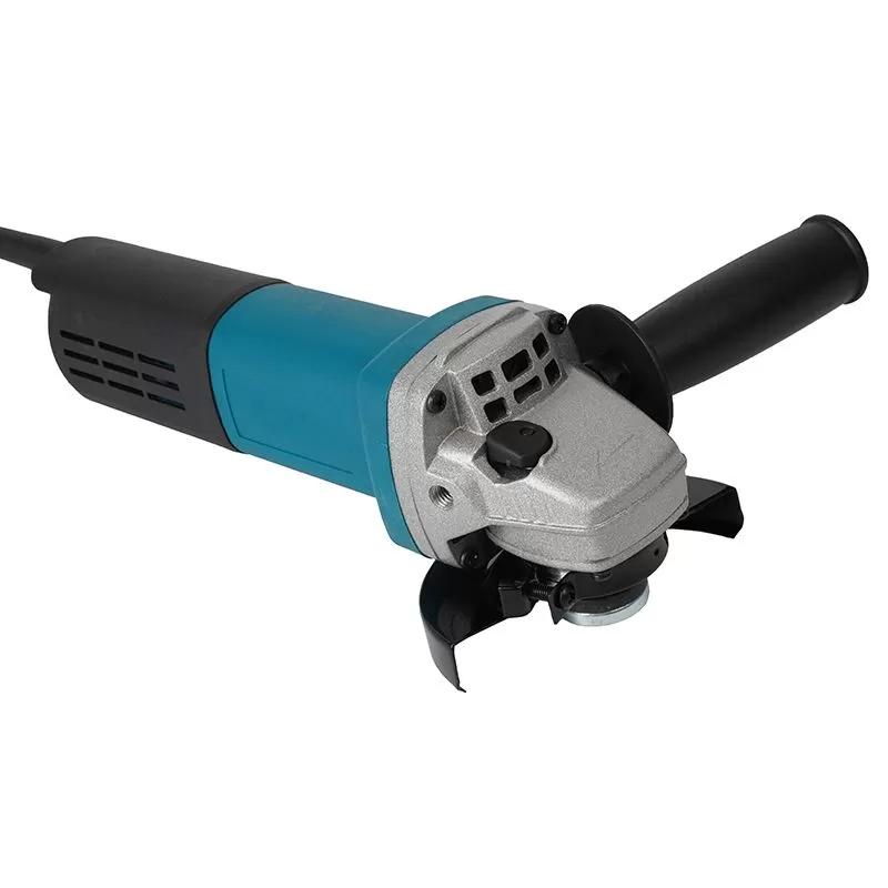 110V / 220V 880W Angle Cordé Grinder P20205