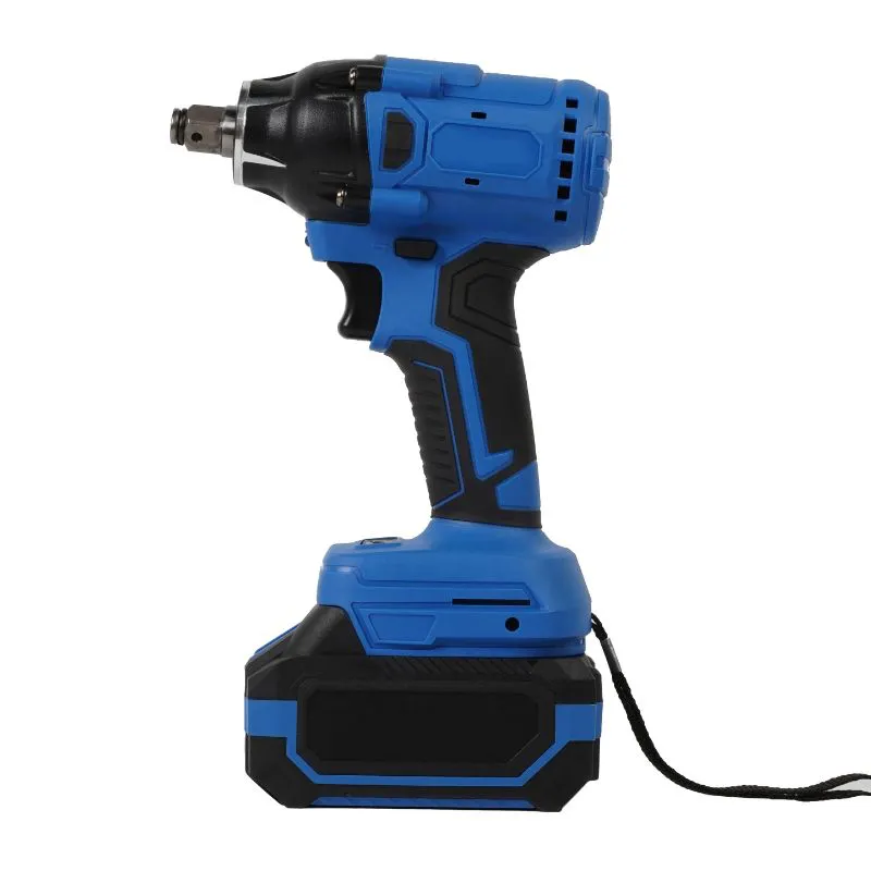 21V 350N.M Impact sans fil P10301
