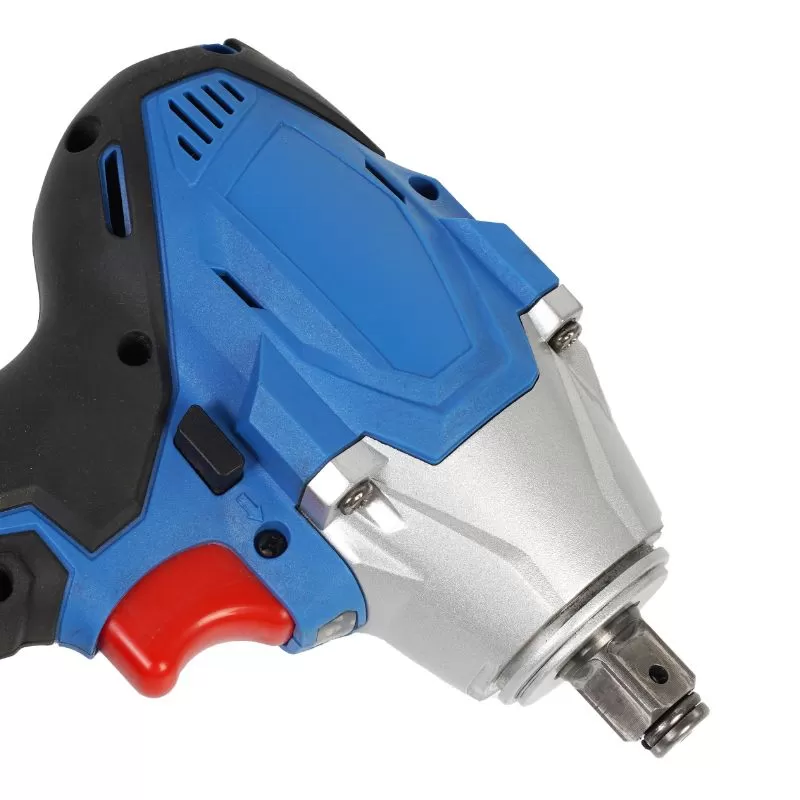 21V 400N.M Impact sans cordon p10302