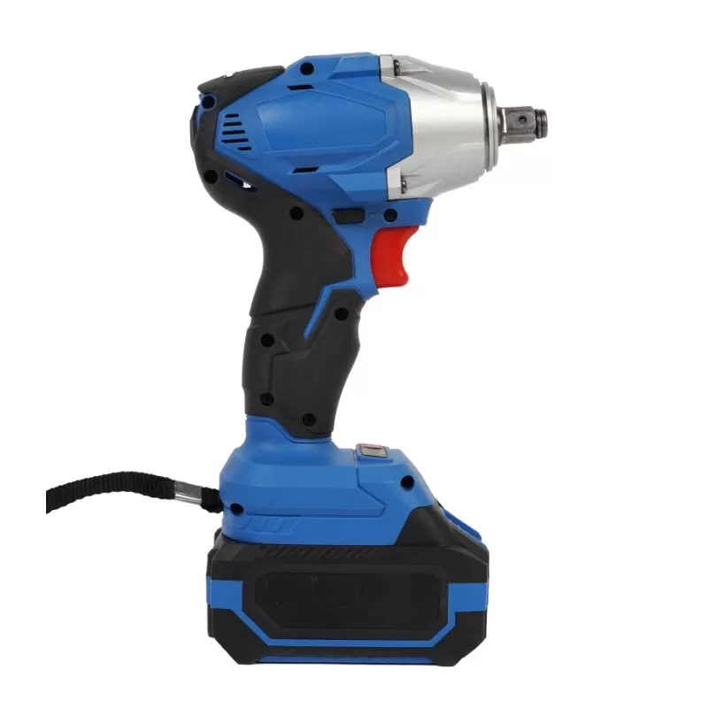 21V 400N.M Impact sans cordon p10302