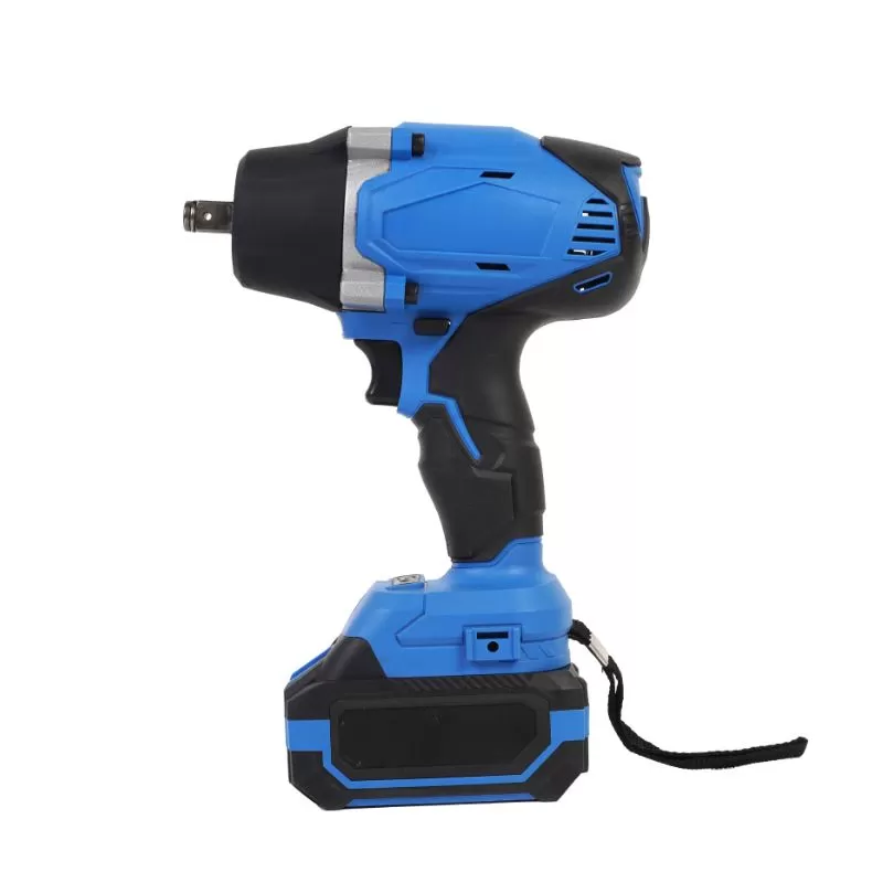 21V 600N.M Impact sans fil P10303