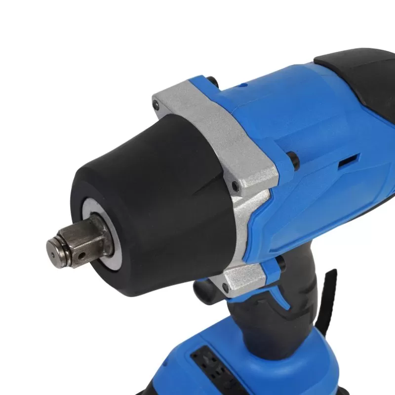 21V 600N.M Impact sans fil P10303