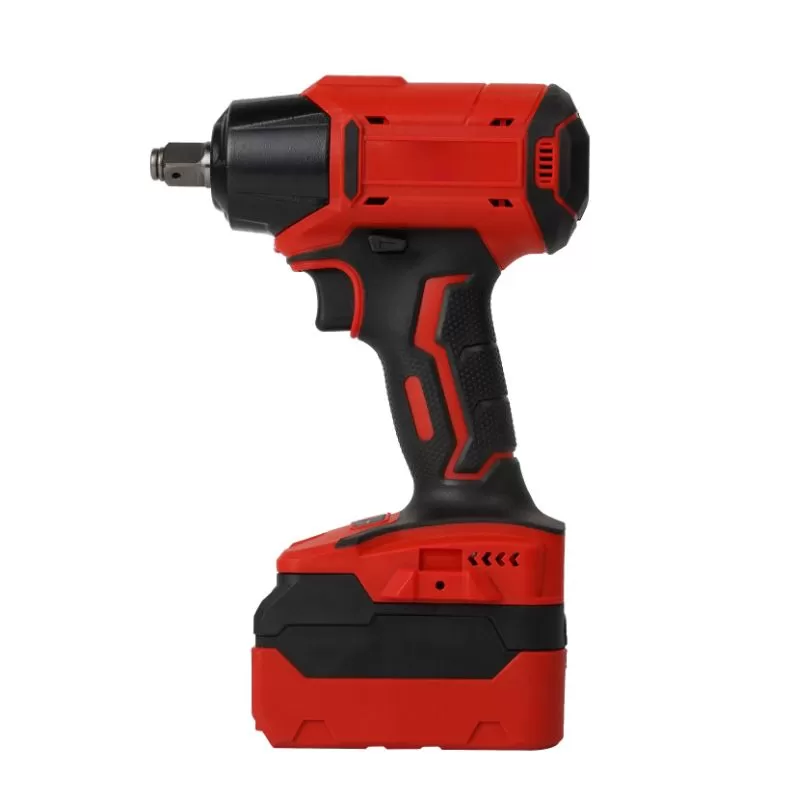 21V 500N.M Impact sans fil P10305