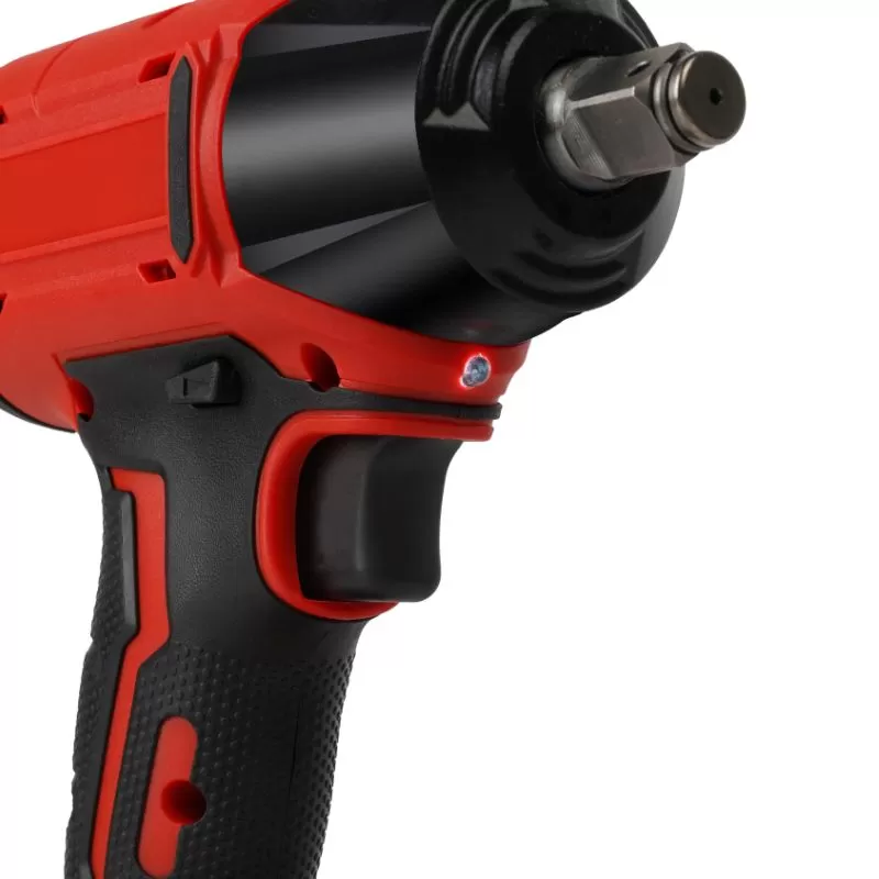 21V 500N.M Impact sans fil P10305