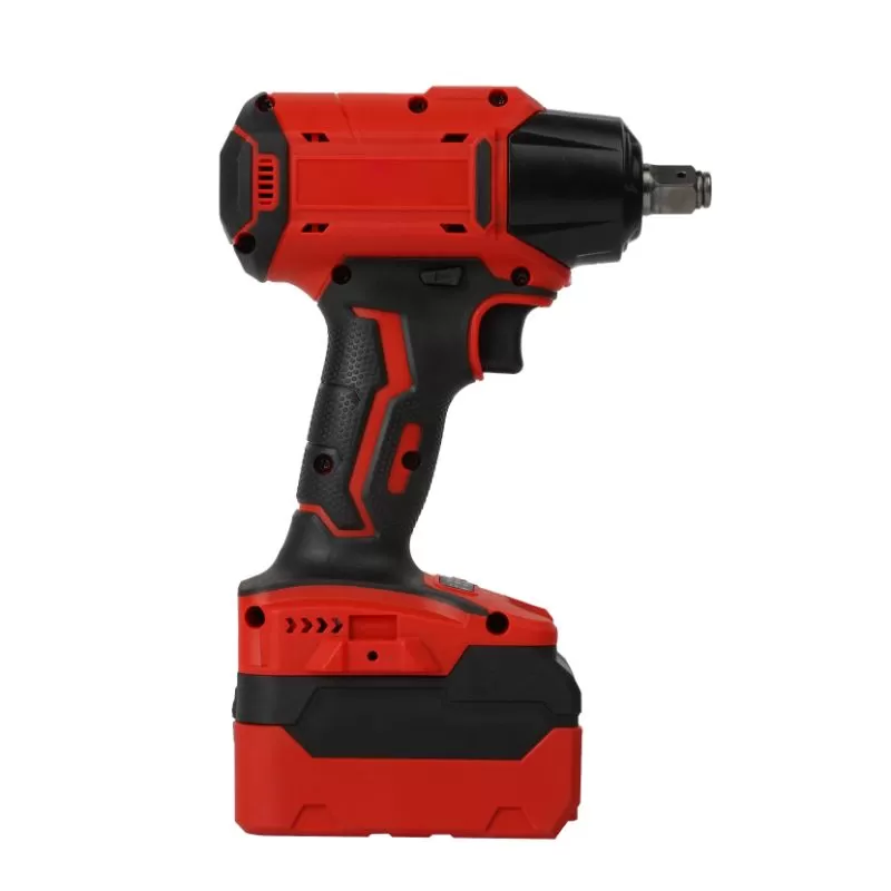 21V 500N.M Impact sans fil P10305