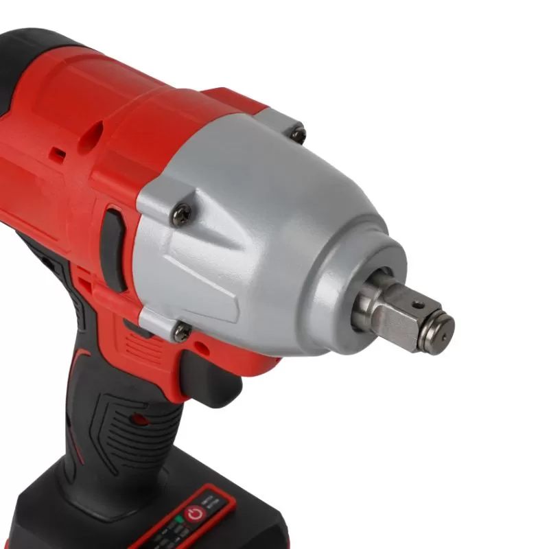 21V 600N.M TRÉSE IMPACT LITHIUM P10306
