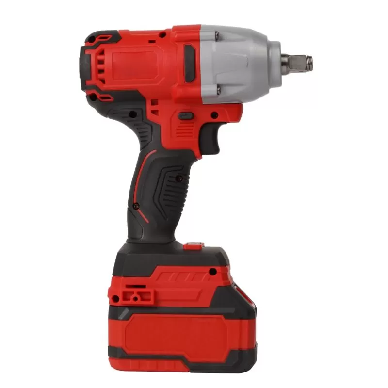 21V 600N.M TRÉSE IMPACT LITHIUM P10306