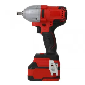 21V 600N.M TRÉSE IMPACT LITHIUM P10306