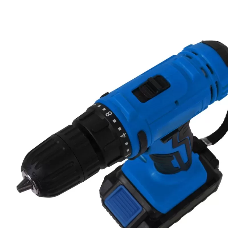 21V 28N.M Drill sans fil P10105