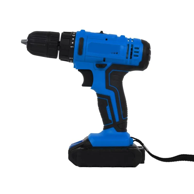 21V 28N.M Drill sans fil P10105