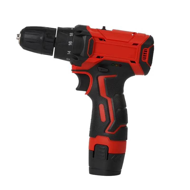 Drill sans fil 12V P10109
