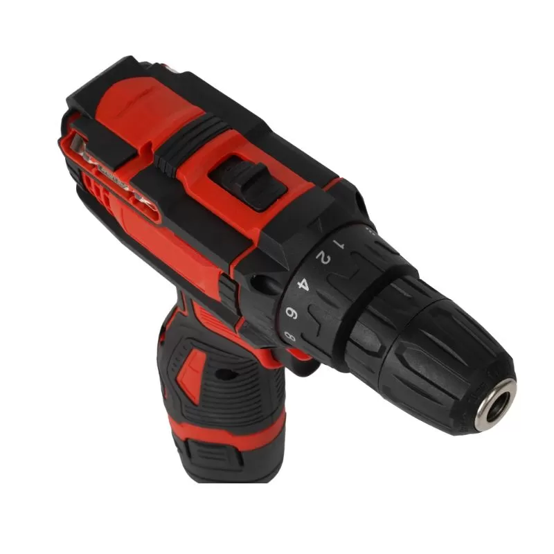12V 1,5h Drill sans fil P10110