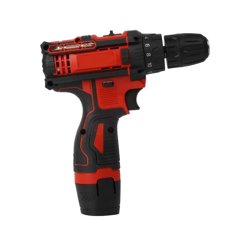 12V 1,5h Drill sans fil P10110