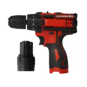 12V 1,5h Drill sans fil P10110
