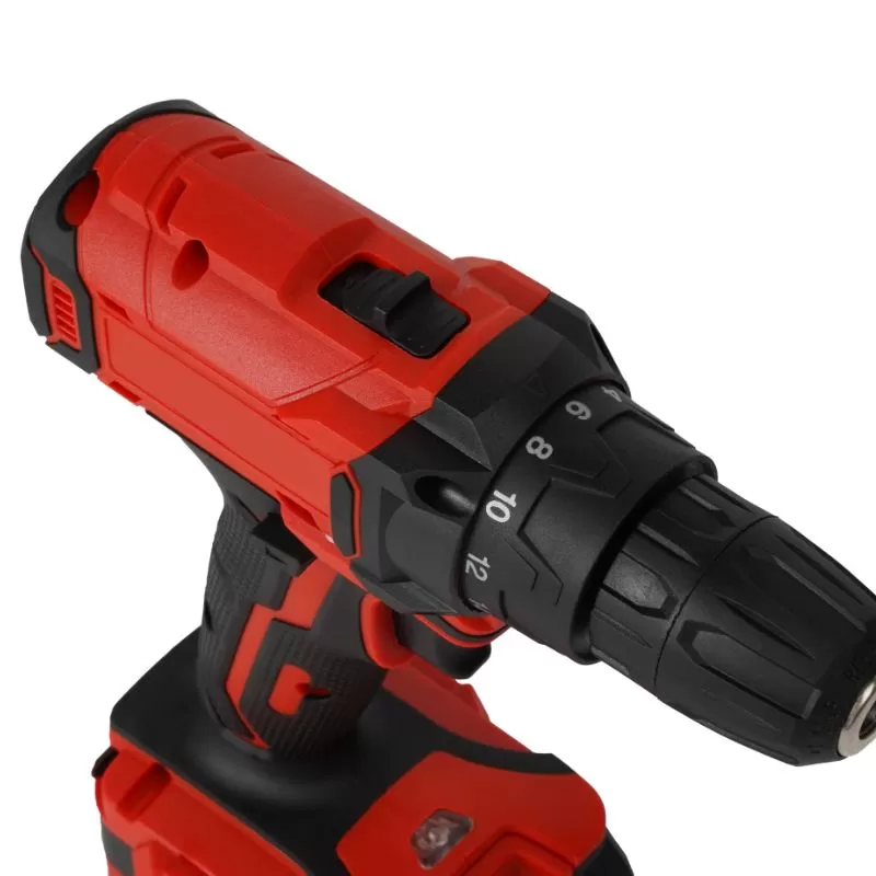 30n.m 21V Drill sans fil P10111