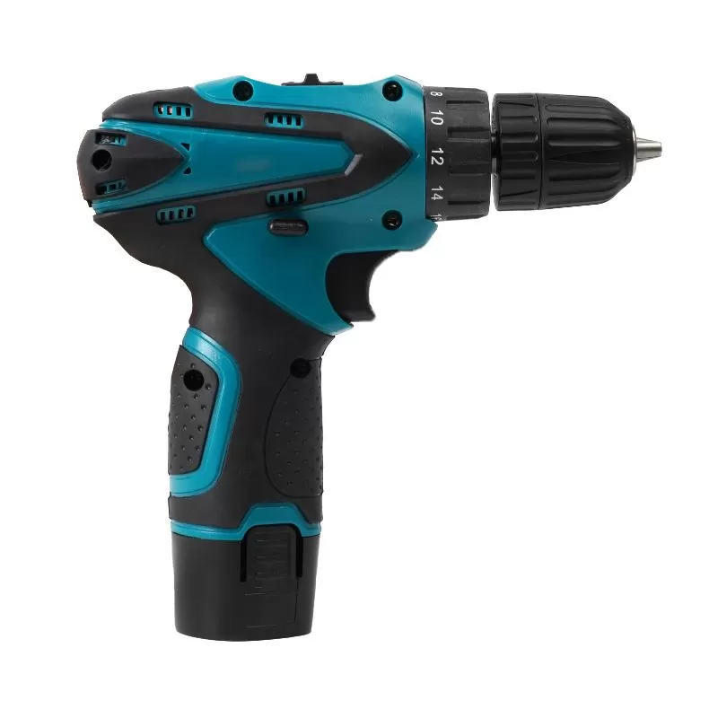 21V 25N.M Drill sans fil P10118
