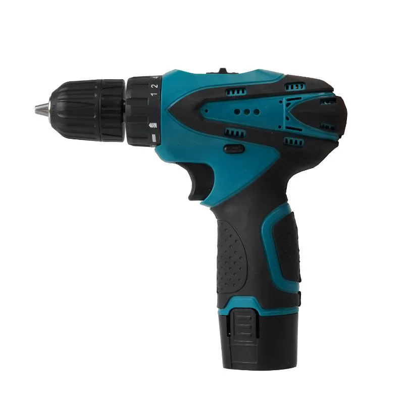 21V 25N.M Drill sans fil P10118